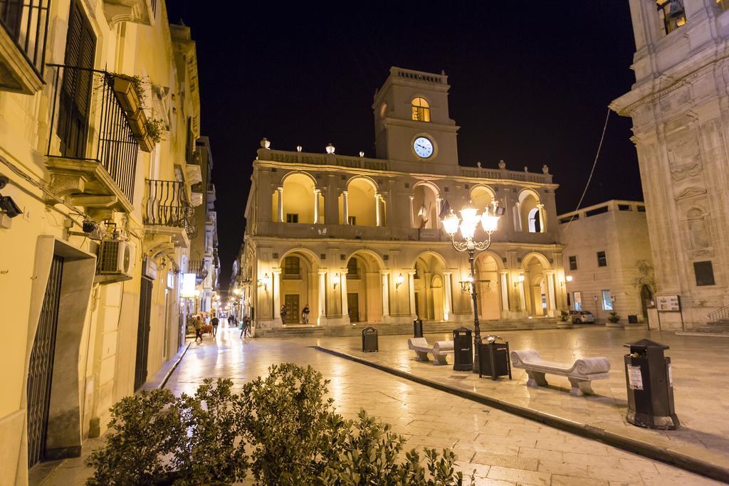 La Casa Della Zia Armenia Hotel Marsala Exterior photo